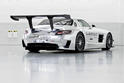 Mercedes SLS AMG GT3 20