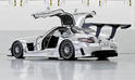 Mercedes SLS AMG GT3 21