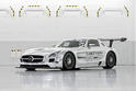 Mercedes SLS AMG GT3 24