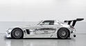 Mercedes SLS AMG GT3 25