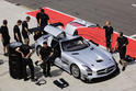 Mercedes SLS AMG GT3 27