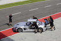 Mercedes SLS AMG GT3 28