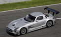 Mercedes SLS AMG GT3 29