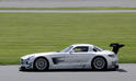 Mercedes SLS AMG GT3 30
