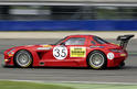Mercedes SLS AMG GT3 300SEL 3