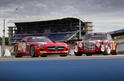 Mercedes SLS AMG GT3 300SEL 4