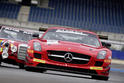 Mercedes SLS AMG GT3 300SEL 8