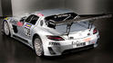 Mercedes SLS AMG GT3 44