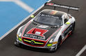 Mercedes SLS AMG GT3 45th Anniversary 10