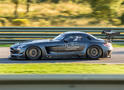 Mercedes SLS AMG GT3 45th Anniversary 6