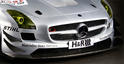Mercedes SLS AMG GT3 46