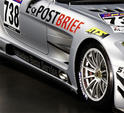 Mercedes SLS AMG GT3 47