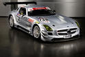 Mercedes SLS AMG GT3 49