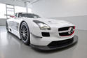 Mercedes SLS AMG GT3 5