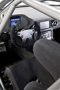 Mercedes SLS AMG GT3 7