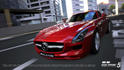 Mercedes SLS AMG GranTurismo 5 9