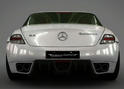 Mercedes SLS AMG Panamericana 3