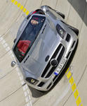 Mercedes SLS AMG Roadster 10