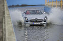 Mercedes SLS AMG Roadster 15