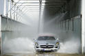 Mercedes SLS AMG Roadster 16