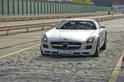 Mercedes SLS AMG Roadster 17