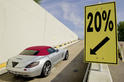 Mercedes SLS AMG Roadster 18