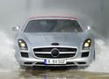 Mercedes SLS AMG Roadster 4