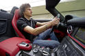 Mercedes SLS AMG Roadster 5
