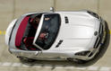 Mercedes SLS AMG Roadster 7