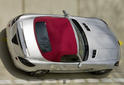 Mercedes SLS AMG Roadster 8