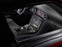 Mercedes SLS AMG interior 3