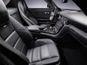 Mercedes SLS AMG interior 5