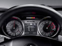 Mercedes SLS AMG interior 8