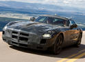 Mercedes SLS AMG