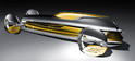 Mercedes SilverFlow 10