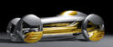 Mercedes SilverFlow 11