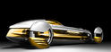 Mercedes SilverFlow 12