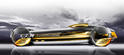 Mercedes SilverFlow 13