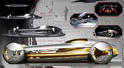 Mercedes SilverFlow 2
