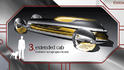 Mercedes SilverFlow 5