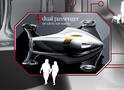 Mercedes SilverFlow 6
