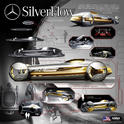 Mercedes SilverFlow 7