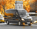 Mercedes Sprinter Brilliant Van 4