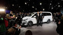 Mercedes V Class 10
