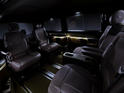 Mercedes V Class 12