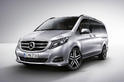 Mercedes V Class 14