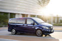 Mercedes V Class 15