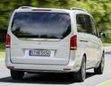 Mercedes V Class 2