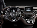Mercedes V Class 3