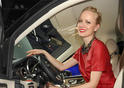 Mercedes V Class 4